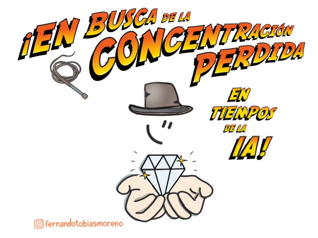 Fernando Tobías Moreno - Showferencia
